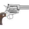 Ruger New Model Blackhawk Convertible 10mm/40 S&W Stainless Single-Action Revolver with 4.62 inch Barrel 2 78540 DEFAULT l