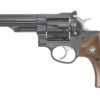 Ruger GP100 327 Federal Mag Double-Action Revolver with Smooth Walnut Grips 1 79218 DEFAULT l