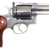 Ruger Redhawk 44 Rem Mag Stainless Revolver with 4 Inch Barrel 1 83728 DEFAULT l