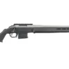 Ruger American Rifle 6.5 Creedmoor with Black Magpul Hunter American Stock 2 89700 DEFAULT l